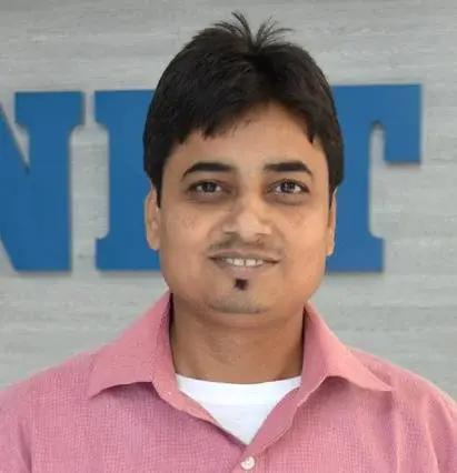 Vineet Kumar Gupta