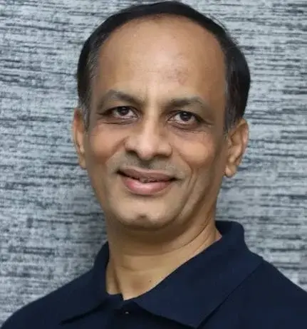 Sachin Kaluskar